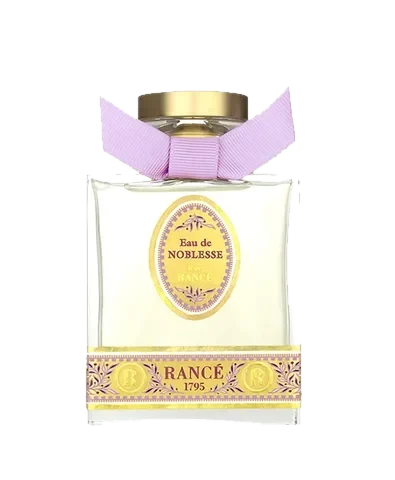 Rance 1795 Rue Rance Eau de Noblesse parfüm şişesi