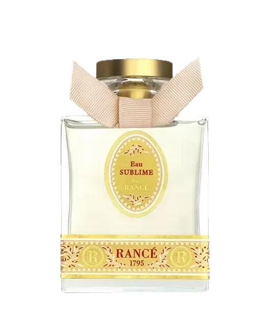 Rance 1795 Rue Rance Eau Sublime perfume bottle