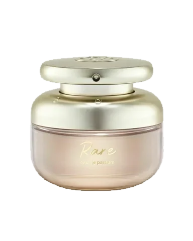 Rare Beauty Rare perfume bottle