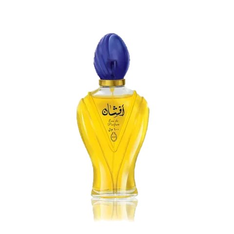 Rasasi Afshan perfume bottle