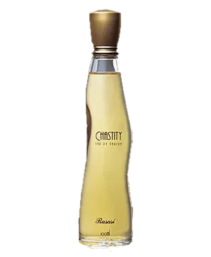 Rasasi Chastity Women perfume bottle