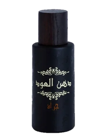 Rasasi Dhanal Oudh Jurrah parfüm şişesi