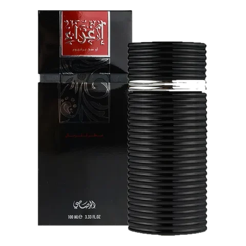 Rasasi Egra Men perfume bottle