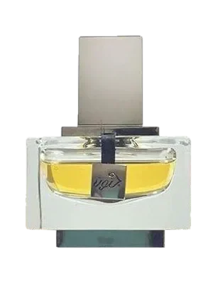 Rasasi Junoon Satin perfume bottle
