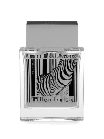Rasasi Rumz Al 9325 Pour Elle perfume bottle