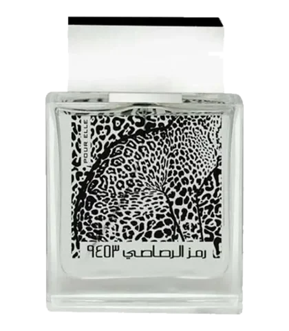 Rasasi Rumz Al 9453 Pour Elle perfume bottle