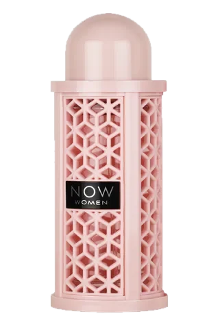 Rave Now Women perfume bottle