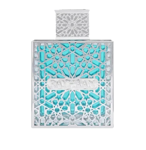 Rayhaan Aquatica parfüm şişesi