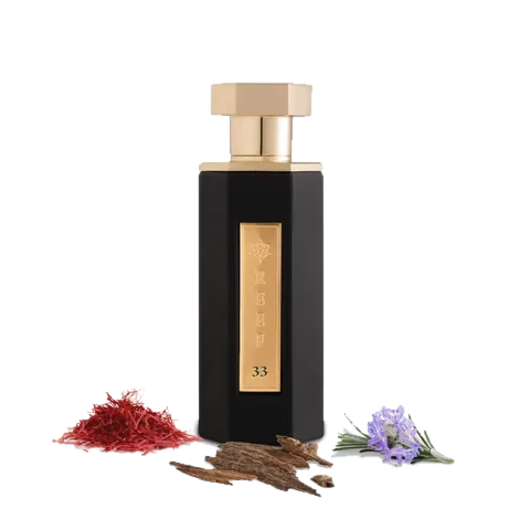Reef Perfumes Reef 33 perfume bottle