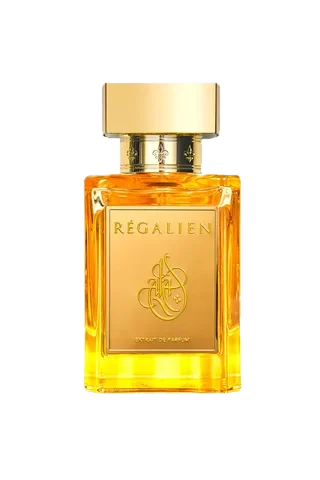 Regalien Ala perfume bottle
