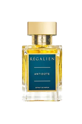 Regalien Antidote perfume bottle