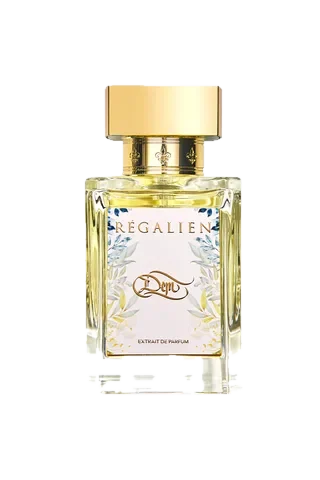 Regalien Dem perfume bottle