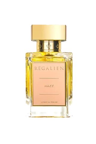 Regalien Hazz perfume bottle