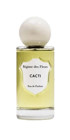 Régime des Fleurs Cacti Régime des Fleurs parfüm şişesi