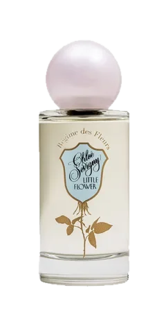 Régime des Fleurs Chloë Sevigny Little Flower Régime des Fleurs perfume bottle
