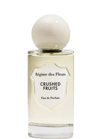 Régime des Fleurs Crushed Fruits Régime des Fleurs parfüm şişesi