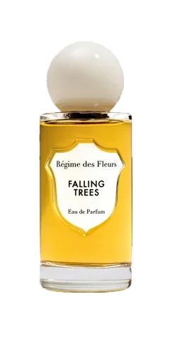 Régime des Fleurs Falling Trees Régime des Fleurs perfume bottle