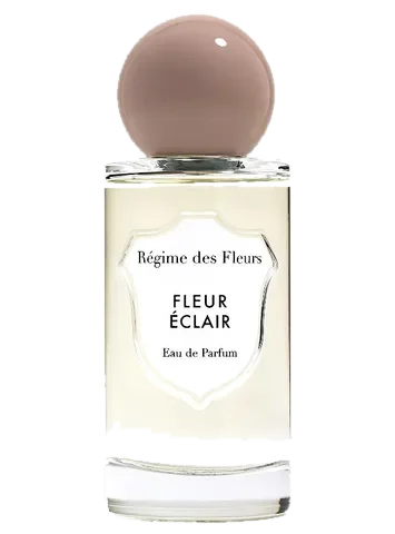 Régime des Fleurs Fleur Éclair Régime des Fleurs parfüm şişesi
