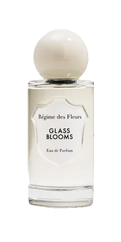 Régime des Fleurs Glass Blooms Régime des Fleurs parfüm şişesi