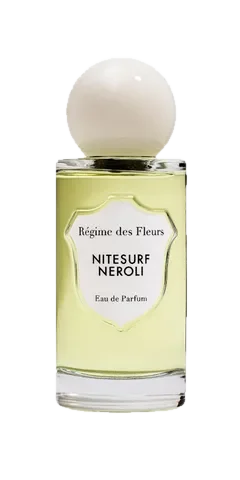Régime des Fleurs Nitesurf Neroli Régime des Fleurs parfüm şişesi