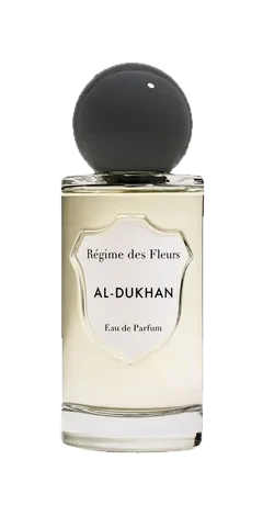 Régime des Fleurs Oud Dukhan Régime des Fleurs parfüm şişesi