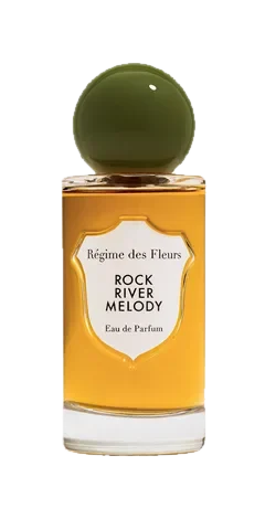 Régime des Fleurs Rock River Melody Régime des Fleurs parfüm şişesi