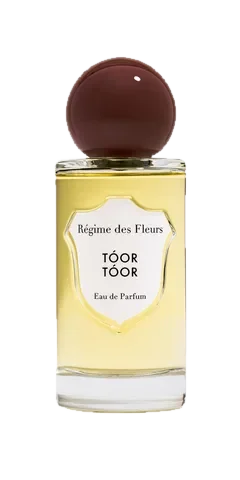 Régime des Fleurs Tóor Tóor Régime des Fleurs parfüm şişesi