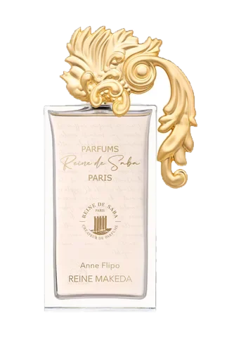 Reine de Saba Reine Makéda perfume bottle