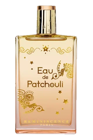 Reminiscence Eau de Patchouli parfüm şişesi