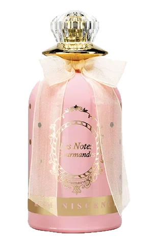 Reminiscence Guimauve perfume bottle