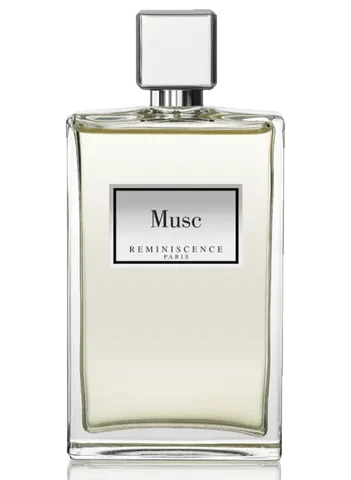 Reminiscence Musc parfüm şişesi