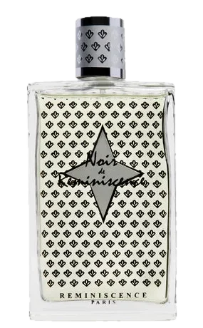 Reminiscence Noir perfume bottle