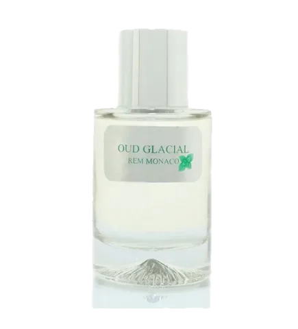 Reminiscence Oud Glacial parfüm şişesi