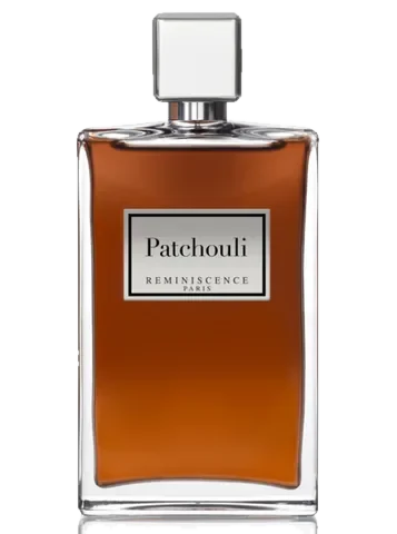 Reminiscence Patchouli perfume bottle