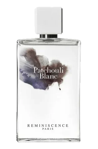Reminiscence Patchouli Blanc perfume bottle
