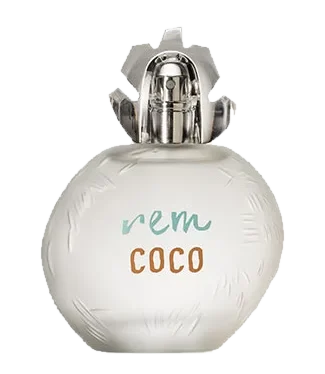Reminiscence Rem Coco perfume bottle