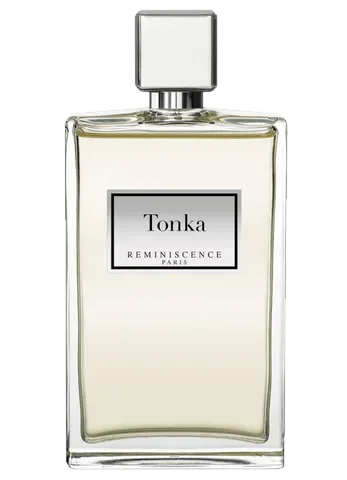 Reminiscence Tonka parfüm şişesi