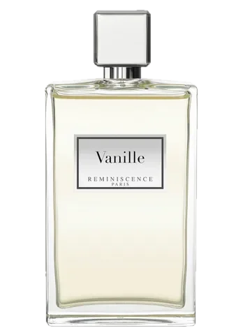 Reminiscence Vanille perfume bottle