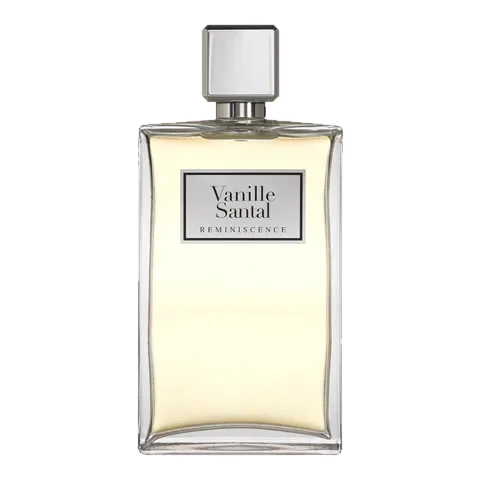 Reminiscence Vanille Santal parfüm şişesi