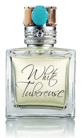 Reminiscence White Tubereuse perfume bottle