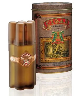 Remy Latour Cigar Rémy Latour parfüm şişesi