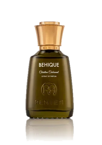 Renier Perfumes Behique perfume bottle