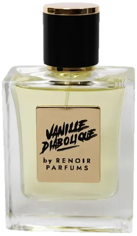 Renoir Parfums Vanille Diabolique parfüm şişesi