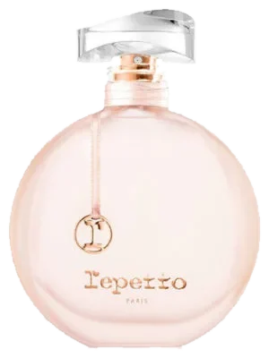Repetto Eau de Parfum parfüm şişesi