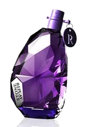 Replay Stone For Her parfüm şişesi