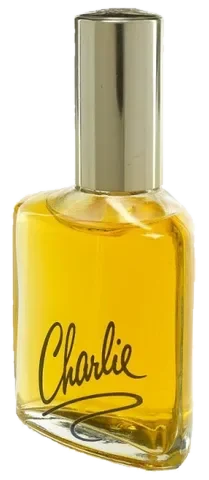 Revlon Charlie perfume bottle