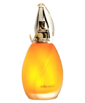 Revlon Fire & Ice parfüm şişesi