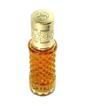 Revlon Intimate perfume bottle