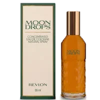 Revlon Moon Drops parfüm şişesi