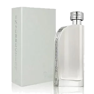 Reyane Tradition Insurrection II Pure perfume bottle